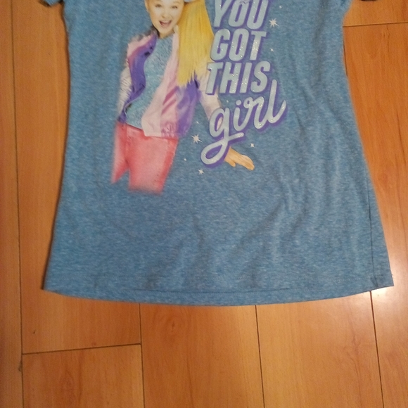 Girls t-shirt - Picture 5 of 7